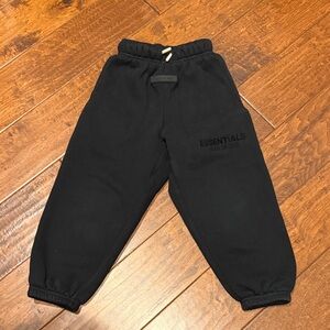 Essentials Kids Jogger Pants